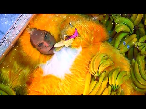Видео: Борис Моисеев - Песня Чебурашки [2010]