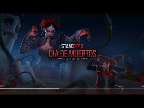 Видео: Я играю в standoff 2 часть 125