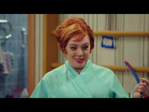 Видео: Семья Светофоровых 1 сезон 32 серия "Пристегните ремни"