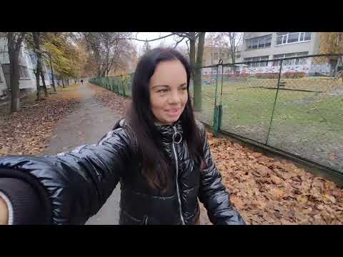 Видео: Давид в садике плачет. Я простыла. Тревоги не заканчиваются.