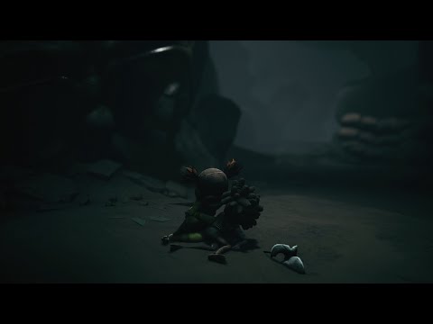 Видео: Little Nightmares III►ФИНАЛ #5