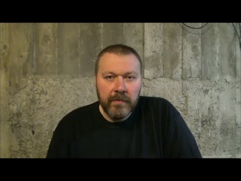 Видео: Зачем копаю подвал