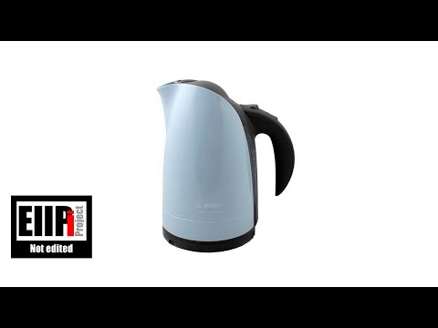 Видео: Электрочайник Bosh TWK6005 разбор