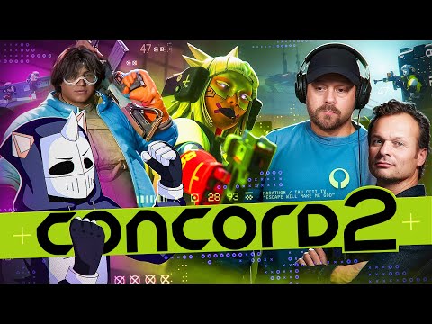 Видео: MARATHON ПРОВАЛИЛСЯ ХУЖЕ CONCORD