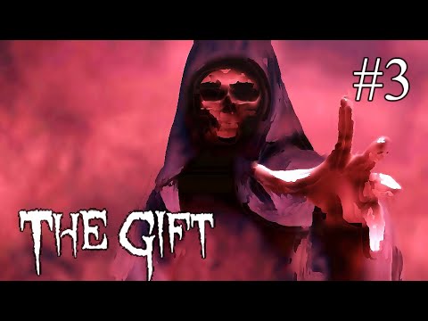 Видео: The Gift ➤ ПРОХОЖДЕНИЕ #3 ➤ Финал. Грустная история с глубоким смыслом