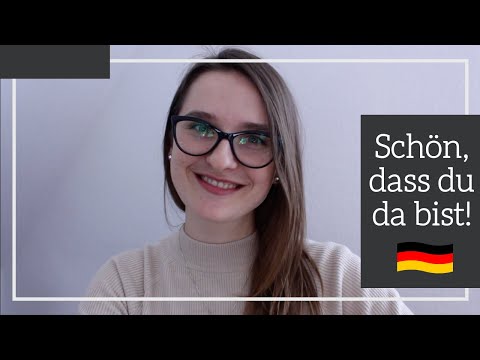 Видео: 15 ФРАЗ НА РАЗГОВОРНОМ НЕМЕЦКОМ
