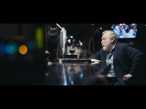 Видео: Юрий Норштейн - "Вызывной" Эпизод 5/2. Будни режиссера, мысли о профессии