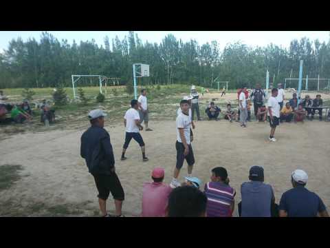 Видео: Торук он жылдык топ