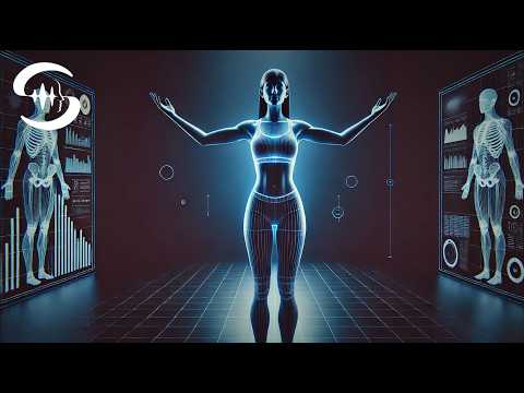 Видео: Похудейте быстро и эффективно - улучшите обмен веществ (Трехсторонние ритмы)