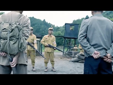 Видео: Эксперты целятся в японских солдат и беспорядочно забрасывают гранатами