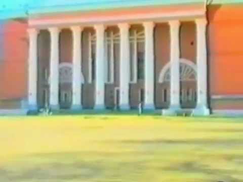 Видео: Ахтубинск. Лучший город на земле. Городок. 9 Студия. АТВ