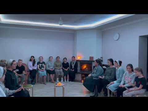 Видео: Вижу тебя ночью и днем || Молодежь