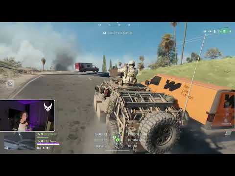 Видео: ЩУПАЮ Battlefield REDSEC