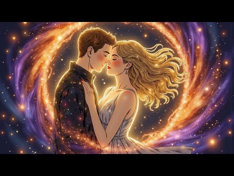Видео: Кто -то должен что -то сказать вам - A Чудо любви произойдет, он (она) будет с вами