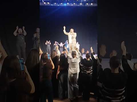 Видео: КОНЕЦ КОНЦЕРТА.