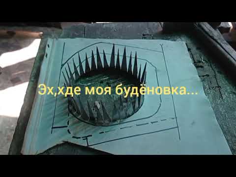 Видео: ИЖ-Горыныч,дорабатываю доработку.