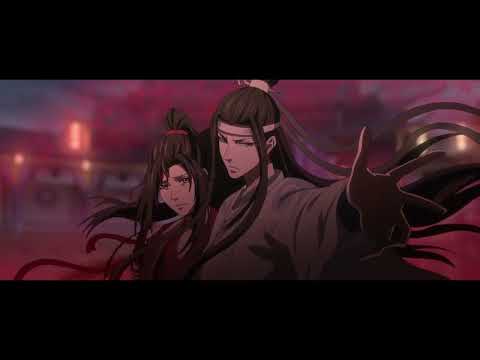 Видео: Снег в океане / Mo Dao Zu Shi AMV