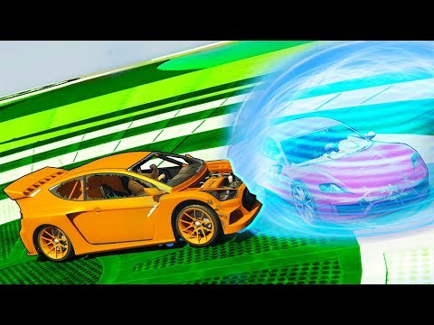 Видео: ТАКОГО ДЕРБИ ТЫ ЕЩЕ НЕ ВИДЕЛ!!! В ГТА 5 ОНЛАЙН