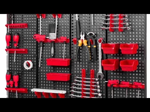 Видео: Обзор инструмента в моём гараже (инструмент авто электрика)