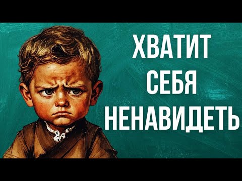 Видео: Внутренний Голос Разрушает Твою Жизнь и Никто об этом не говорит