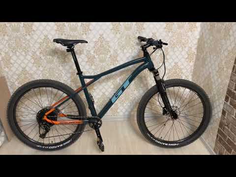 Видео: GT AVALANCHE ELITE 2020 мой подробный отзыв