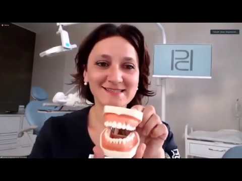 Видео: Вебинар 2. "Пародонтология. Простые ответы на сложные вопросы"