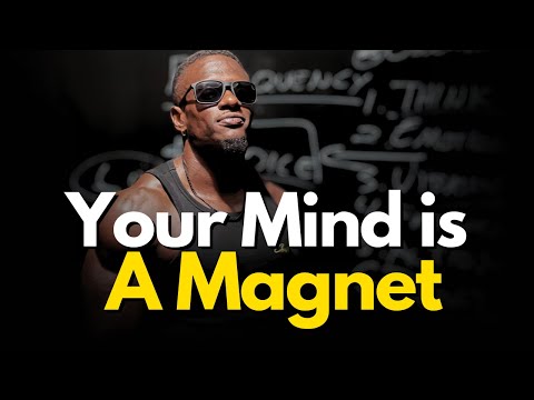 Видео: Вселенная даст вам именно то, на чем вы фокусируетесь