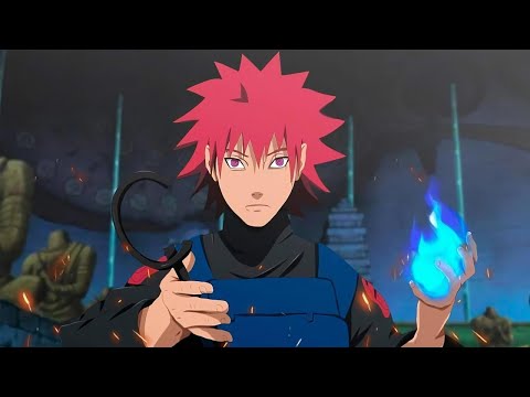 Видео: Шиноби боялись силу Фуиндзюцу Ашины Узумаки - Уничтожение Клана Узумаки