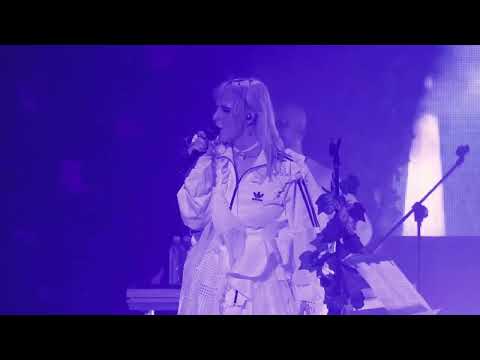 Видео: Тося Чайкина - Дорога домой (live 2023, Урбан)