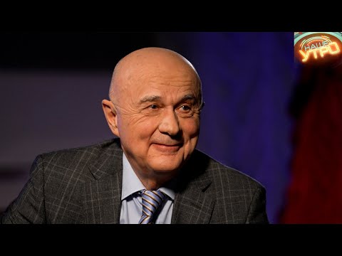 Видео: Николай Колядко – дирижер Большого театра Беларуси | Мастерская с Верой Поляковой