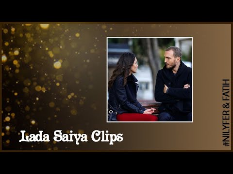 Видео: Нилюфер и Фатих / Nilyfer & Fatih Лабиринт