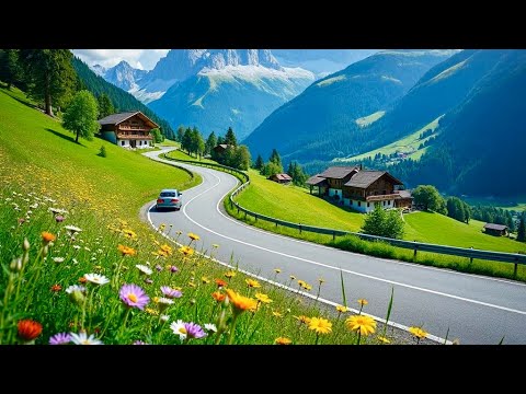 Видео: 🇨🇭ВЕДЕНИЕ ПО ДЕРЕВНЕЙ ШВЕЙЦАРИИ _ УДИВИТЕЛЬНОЕ ПУТЕШЕСТВИЕ ПО ШВЕЙЦАРИИ