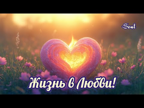 Видео: Я иду на Свет  ( 12 песен-Аффирмаций) ❤️🥰🙏🏻