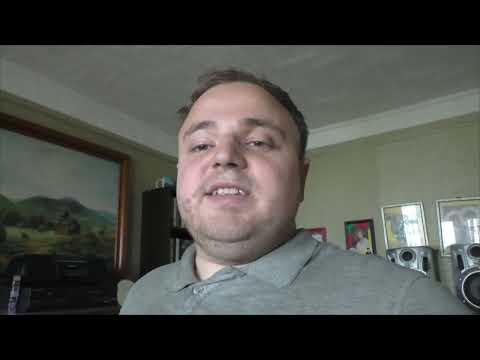 Видео: Видеоблог #95: Музей и сквер Енисейска, торт "Пинчер", ноутбук Techo 16 KSDA