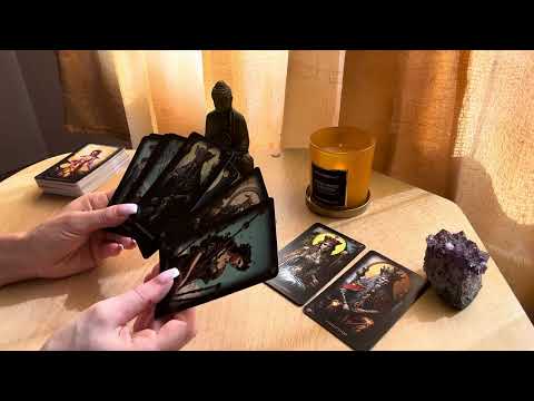 Видео: 🔥СМОТРИ и ОН ПРОЯВИТСЯ🔥🎴⚖️🛤️ВЫЗОВ МУЖЧИНЫ💥🕯️⚖️❤️