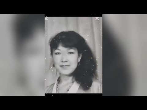Видео: Бердақ атындағы 1985 жылғы түлектер кездесуі Слайд шоу Лед Экран) 8775 516 86 07