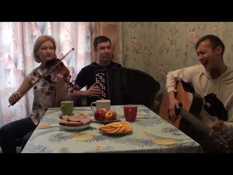 Видео: Хиты 90-х группа БРАВО "Дорога в облака" (кавер)