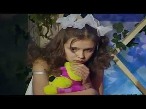 Видео: Капали слезы (полная версия клипа без купюр)