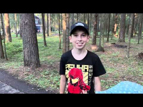 Видео: ОДИН ДЕНЬ из жизни в деревне