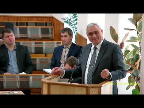 Видео: Ситковский П. Н. Проповедь на молодёжном общении. 16 12 2023.