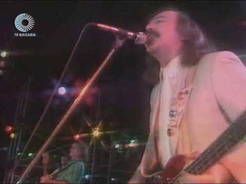 Видео: Щурците-20 години по-късно-1987 концерт