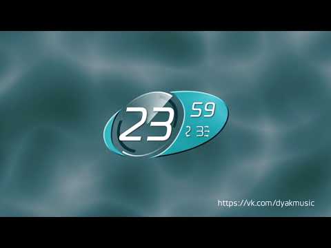 Видео: Часы (REN-TV, 2005-2006) [РЕКОНСТРУКЦИЯ]