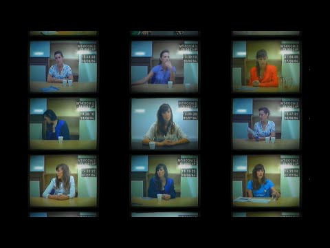 Видео: Прохождение игры HER STORY / ЕЁ ИСТОРИЯ | Полностью на русском языке | Достижения Steam на 100%