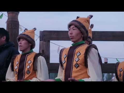 Видео: Күнү көрсөр сиэр-туом