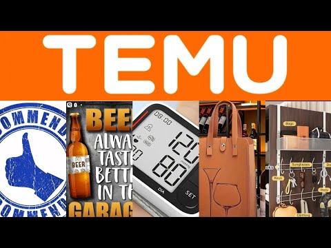 Видео: TEMU😍#7#😍 Находки для дома 2 часть. Нужные и доступные находки♥️♥️♥️