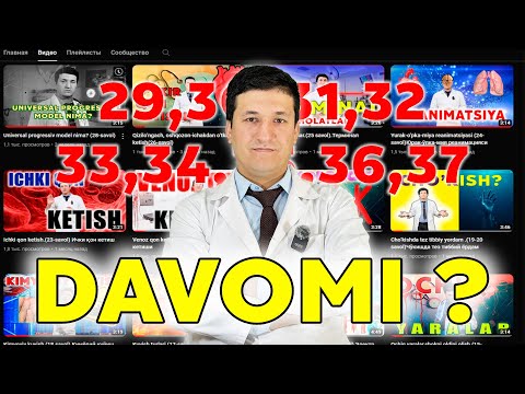 Видео: O‘tkir xolesistit belgilari.Qolgan javoblar qayerda?(38-savol). Ўткир холесистит белгилари
