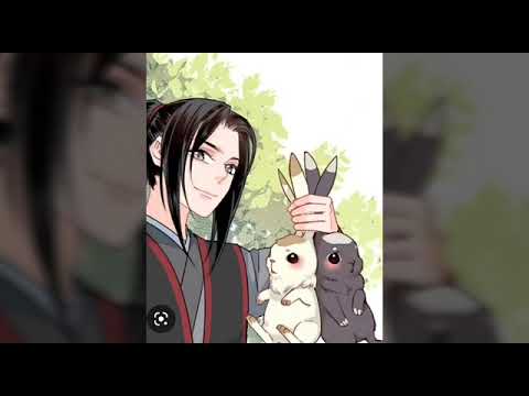 Видео: Вей Ин и Лань Чжань ЗАЙЦЫ ИЗВРАЩЕНЦЫ 2 Рассказ перед сном для лёгкого засыпания ЭНИГМА