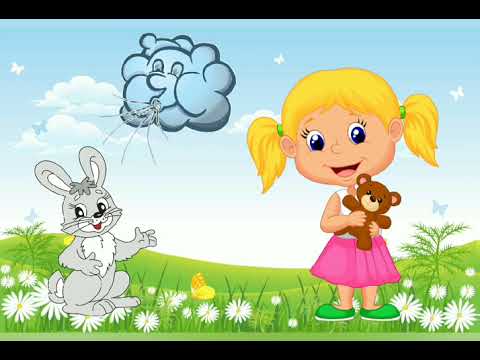 Видео: Ознайомлення із соціумом "Право на ім'я"