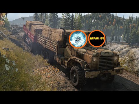 Видео: КВАНТУМ И МЕДАЛИСТ ЗАСТРЯЛИ В ЛЕСУ!