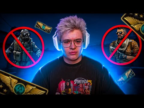 Видео: ШАРФ ИГРАЕТ В CS 2 ПЕРВЫЙ РАЗ ЗА ДОЛГОЕ ВРЕМЯ (CS2)